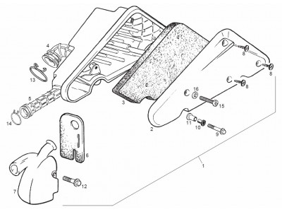 Φίλτρο αέρα